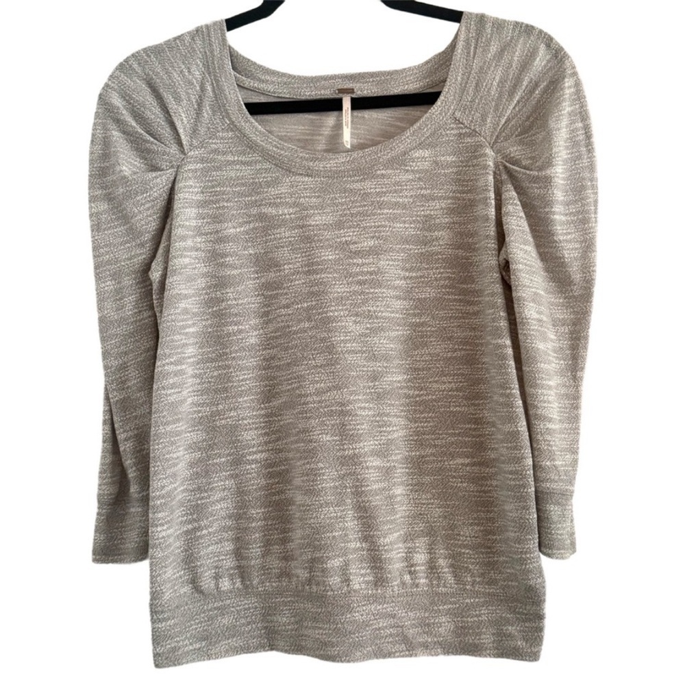 Free People blouse